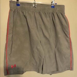 Men’s Under Armour Lightweight Shorts